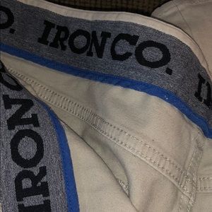 Men’s pants